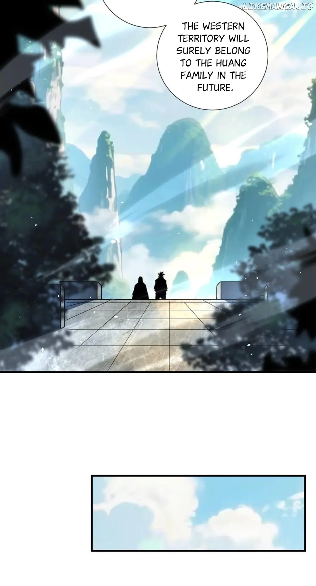 WORTHLESS PROFESSION: DRAGON TAMER Chapter 126 30
